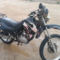 موتور جی وای