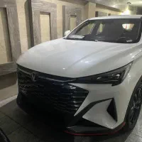 چانگان x5 پلاس فول شرکتی ۲۰۲۶