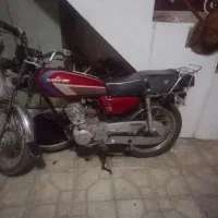هوندا 150