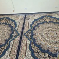 فرش دستباف گونه ایده آل