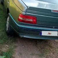 پژو ۴۰۵ slx|خودرو سواری و وانت|سلماس, |دیوار
