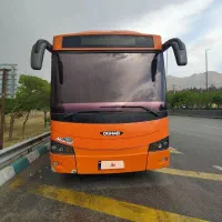 اتوبوس اسکانیا شهری