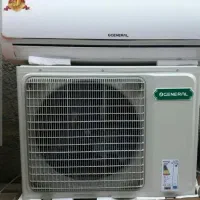کولر اجنرال 12000