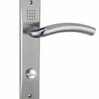دستگیره یراق آلات درب چوبی و ضد سرقت