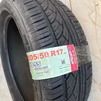 لاستیک سایز ۲۰۵ در ۵۰ در ۱۷ کویر