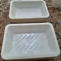 ۸۵عدد ظرف مستطیلی