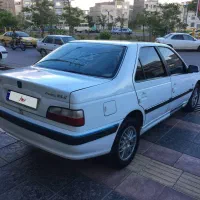 پژو موتور زانتیا مدل۹۰