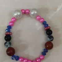 دستبند کمیاب مناسب هدیه