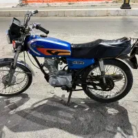 موتور مدل 86 درجه یک
