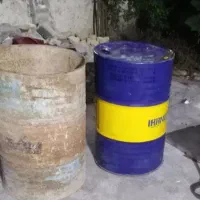 بشکه گزایل
