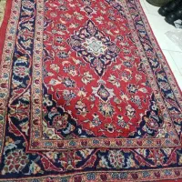 فرش دستبافت قدیمی