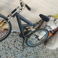 دوچرخه 26|دوچرخه، اسکیت، اسکوتر|اهواز, نادری|دیوار