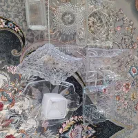 کریستال|ظروف پختوپز|نورآباد, |دیوار