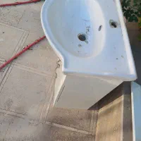 روشویی کابینتی واینه تی نو