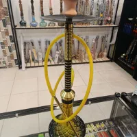 قلیان اماراتی و ایرانی