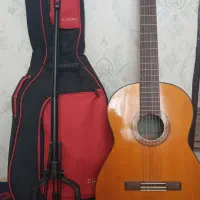 گیتار یاماها C70 اندونزی با مطلقات