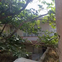 1130متر باغ بنا لب رودخانه فشند /سنددار /بافت