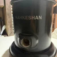 جارو برقی سطلی کهکشان