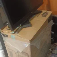 کیس گیم هشت هسته  core i7  رم 16 گرافیک rx580