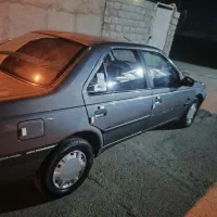 پژو فروشی