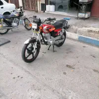 موتور هندا200. مدل1402