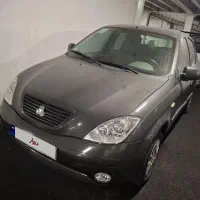 تیبا صندوقدار مدل 99 کارکرد 28000 واقعی