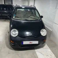 ام وی ام چهار سیلندر