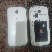 گوشی هواوی خاموش