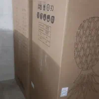 کارتن یخچال دوقلو پاکشوما
