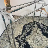 رگال دوطرفه و همه مدل چوب کار