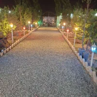 باغچه۵۱۱ متری