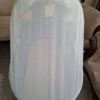 گهواره خارجی نو متحرک