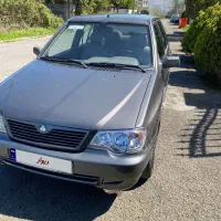 پراید ۱۳۲ مدل ۸۹