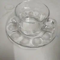 فنجان نلبکی فوری فوری