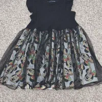 چند دست لباس دخترانه از سایز ۴۰ تا ۵۵