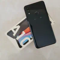 گوشی A10 S