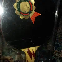 راکت تنیس