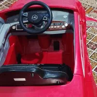 ماشین شارژی