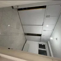 ۱۰۵متری/خوش نقشه/لوکیشن عالی/پرنورر|فروش آپارتمان|مشهد, جاهد شهر|دیوار