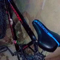 دوچرخه ۲۶ساده