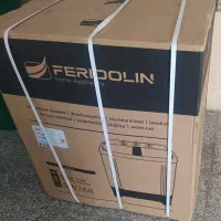 لباسشویی دوقلو آکبند ۶/۸ کیلوگرمی