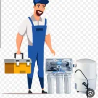 نصب و تعمیر و تعویض دستگاه تصفیه آب خانگی