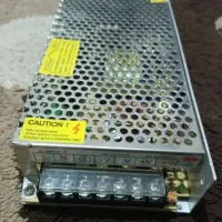 پاور سوییچینگ دوربین مدار بسته ۱۲ ولت