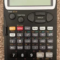 ماشین حساب کاسیو FX-5800