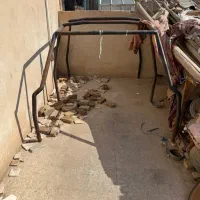 پاترول.گارد کشی پاترول دو درب