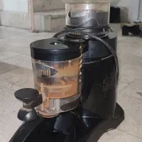 دو عدد آسیاب قهوه صنعتی مخصوص کافه و کافی شاپ