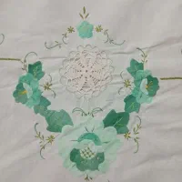رومیزی|پرده، رانر، رومیزی|تهران, ستارخان|دیوار