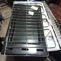 گاز پنج شعله فردار اریستون