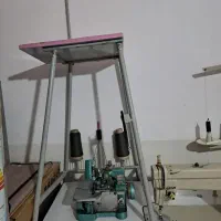 سردوز|چرخ خیاطی و ریسندگی|شاهین دژ, |دیوار