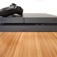 ps4 500 Gig|کنسول، بازی ویدئویی و آنلاین|محمدشهر, محمدشهر|دیوار